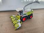Bruder Claas jaguar 900 landbouwmachine, Ophalen