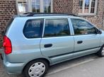 Voiture Mitsubishi, Auto diversen, Ongevalwagen, Ophalen, Blauw, 1900 cc, Mitsubishi