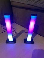 Computerlampen in verschillende kleuren, Ophalen of Verzenden, Zo goed als nieuw