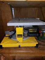 Dewalt combizaag DW710 A2, Doe-het-zelf en Bouw, Gereedschap | Zaagmachines, Ophalen of Verzenden, Afkortzaag