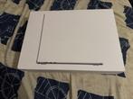 MacBook Air M3 (2024) 15-inch SSD met 16 GB RAM en 512 GB, Computers en Software, Ophalen, 15 inch, 512 GB, Nieuw