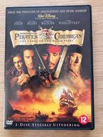 Pirates Of The Caribbean “The Curse Of The Black Pearl”, Ophalen of Verzenden, Zo goed als nieuw