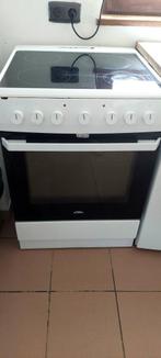 Gazinière, Elektronische apparatuur, Fornuizen, Ophalen, Gebruikt, 4 kookzones, Inductie