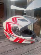 Agv moto helm L, Motoren, Kleding | Motorhelmen, Ophalen, L, AGV