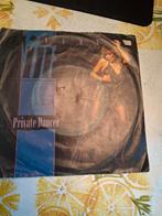 Tina Turner, Enlèvement ou Envoi