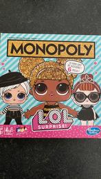 Monopoly LOL, Hobby & Loisirs créatifs, Enlèvement, Comme neuf