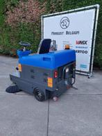 VEEGMACHINE NIEUW 140 CM BREED GRATIS LEVERING, Ophalen of Verzenden, Nieuw