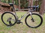 Cannondale supersix evo 2 maat 54, Ophalen, Zo goed als nieuw