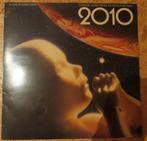 LP David Shire ‎ 2010 (Original Music From The Film), Verzenden, Gebruikt, 12 inch