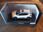 Renault en dacia schaalmodellen norev 1/43, Ophalen, Zo goed als nieuw, Norev