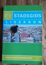 Robin Hofkamp - Stadsgids Lissabon, Ophalen of Verzenden, Nieuw, Robin Hofkamp