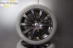 18 Inch Volvo V60 Zomerbanden GOED PROFIEL 235/45R18, Ophalen, 18 inch, Gebruikt, Banden en Velgen