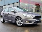 Ford Focus 1.0 ESSENCE 125CV - GPS - CRUISE - CLIMA, Auto's, Focus, Stof, Euro 6, Bruin