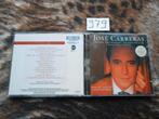 CD José Carreras  Amigos Para Siempre, Ophalen of Verzenden, Gebruikt