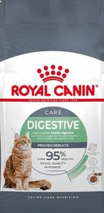 Royal Canin Digestive 10 kg, Enlèvement, Chat