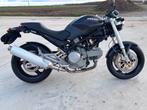 Ducati monster 620 dark ie, Motoren, 2 cilinders, Particulier, ABS, 620 cc