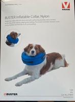 Collerette / collier gonflable pour chien XXL, Animaux & Accessoires, Accessoires pour chiens, Comme neuf