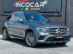 Mercedes-Benz GLC 220 d 4-Matic * 1 JAAR GARANTIE*, Automaat, USB, Euro 6, 4 cilinders