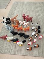 Playmobil boerderij dieren 10 Euro, Los Playmobil, Ophalen of Verzenden, Zo goed als nieuw