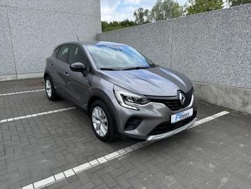 Renault Captur Business Edition (bj 2022)