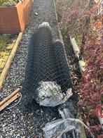 Afsluiting, Tuin en Terras, Ophalen, Zo goed als nieuw