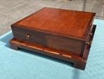 Aziatische salontafel, Ophalen, Gebruikt