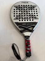 Nox At10 Genius 18k Agustin Tapia 2024, Ophalen, Nieuw, Padelracket