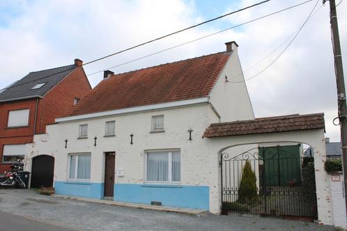 Huis te koop in Brakel, 2 slpks, Immo, Huizen en Appartementen te koop, Vrijstaande woning, F