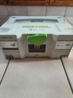 Festool OFK 700 EQ-plus kantenfrees, Ophalen