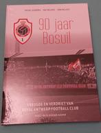 Rafc Boek 90jaar bosuil., Verzamelen, Sportartikelen en Voetbal, Nieuw, Boek of Tijdschrift, Ophalen of Verzenden