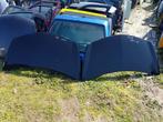 Renault Clio 2x motorkap bj 2008 2011, Auto-onderdelen, Ophalen of Verzenden, Gebruikt, Motorkap