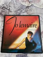 Jo lemaire - parfum de reve / ceremonical spring, Cd's en Dvd's, Ophalen of Verzenden