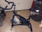 Spinningfiets dkn technology pro racer in goede staat, Sport en Fitness, Fitnessapparatuur, Ophalen, Spinningfiets