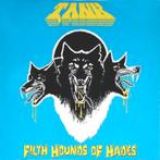 Tank – Filth Hounds Of Hades, Ophalen of Verzenden, Gebruikt