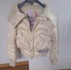 Donsjasje Pinko, Pinko, Beige, Ophalen of Verzenden, Maat 36 (S)