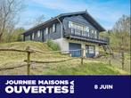 Huis te koop in Trois-Ponts, Vrijstaande woning, 150 m²