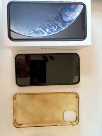 Iphone XR 64 gb, Enlèvement, 64 GB, IPhone XR
