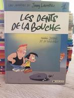 Av bd Jimmy laventure eo 3.00eur, Boeken, Ophalen of Verzenden, Zo goed als nieuw