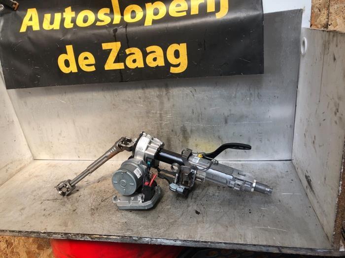 Stuurbekrachtiging Elektrisch van een Seat Ibiza, Auto-onderdelen, Besturing, Seat, Gebruikt, 3 maanden garantie, Ophalen of Verzenden