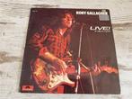 Rory Gallagher - live! in europe vinyl [1467], Cd's en Dvd's, Vinyl | Rock, Verzenden, Zo goed als nieuw