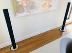Beolab 6000, Zo goed als nieuw, 60 tot 120 watt, Front, Rear of Stereo speakers, Ophalen