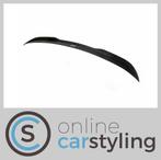 MAXTON Design spoiler lip Audi A4 B8 Avant, Auto diversen, Tuning en Styling, Ophalen of Verzenden