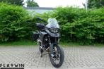 BMW F850GS Adventure - Akrapovic - BTW terug., 2 cilinders, Bedrijf, Meer dan 35 kW, Toermotor