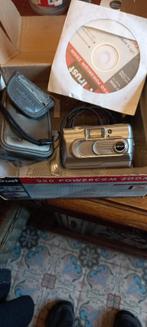 appareil photo trust, Audio, Tv en Foto, Fotocamera's Digitaal, Ophalen, Nieuw, Overige Merken