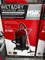 Aspirateur sec et humide 2800W à double moteur neuf ! ! !, Electroménager, Enlèvement, Neuf, Réservoir, 2000 watts ou plus