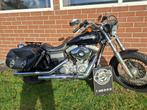 Harley-Davidson Dyna street bob, Particulier
