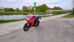 Honda CBR 125 R, 1 cylindre, 125 cm³, Jusqu'à 11 kW, Sport