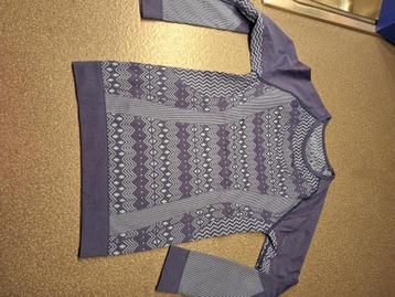 Set thermisch ondergoed 8-10 jaar nieuwstaat beschikbaar voor biedingen