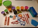 Pakket Play-doh + 2 schorten, Ophalen, Gebruikt, Knutselen