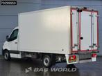 Mercedes Sprinter 314 CDI Automaat Koelwagen Thermo King V-2, Auto's, Bestelwagens en Lichte vracht, Automaat, Stof, Gebruikt